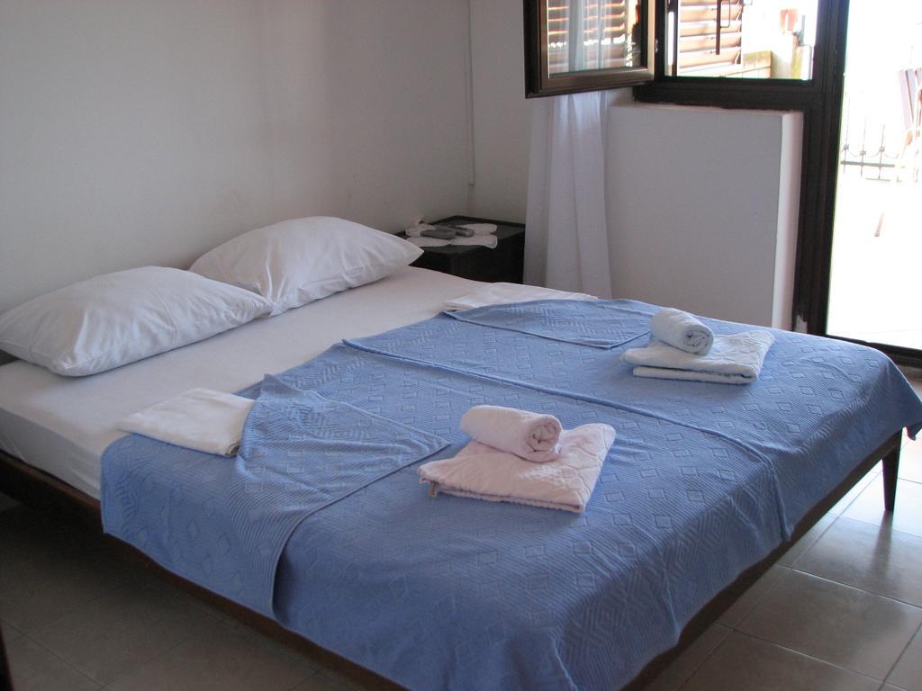 Guest House Ivo Jovanovic Sveti Stefan Szoba fotó