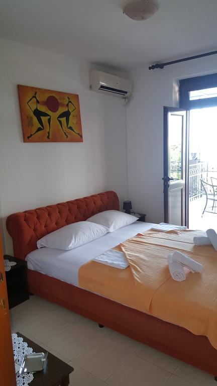 Guest House Ivo Jovanovic Sveti Stefan Kültér fotó